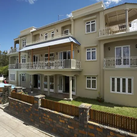 Jet Villa